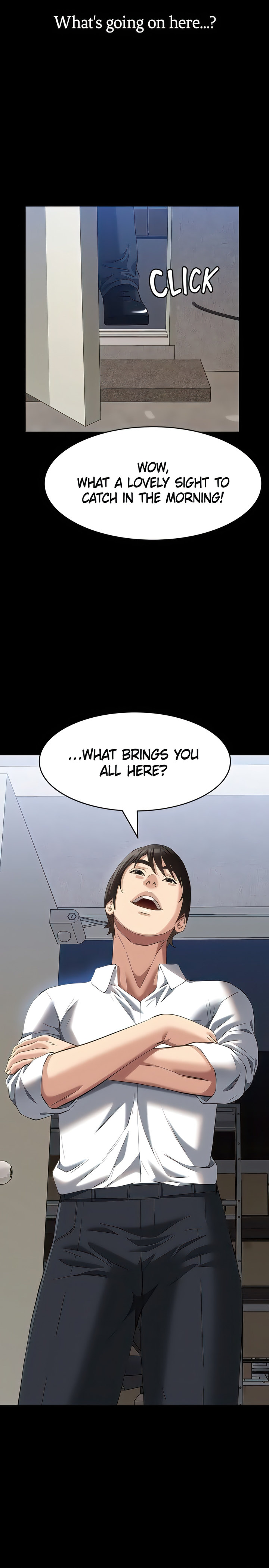 Resume - Chapter 70 - picture 25
