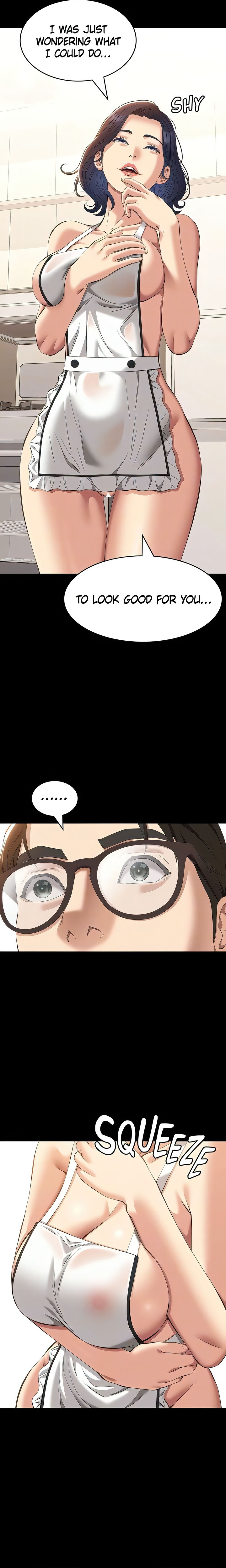 Resume - Chapter 70 - picture 8