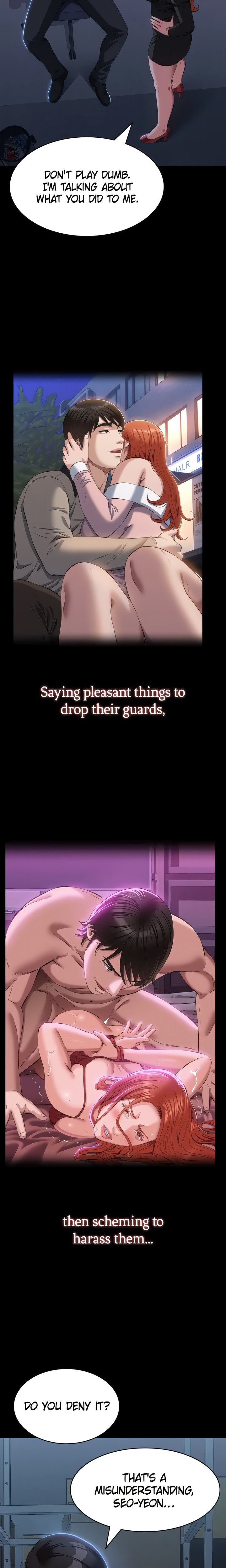 Resume - Chapter 71 - picture 10
