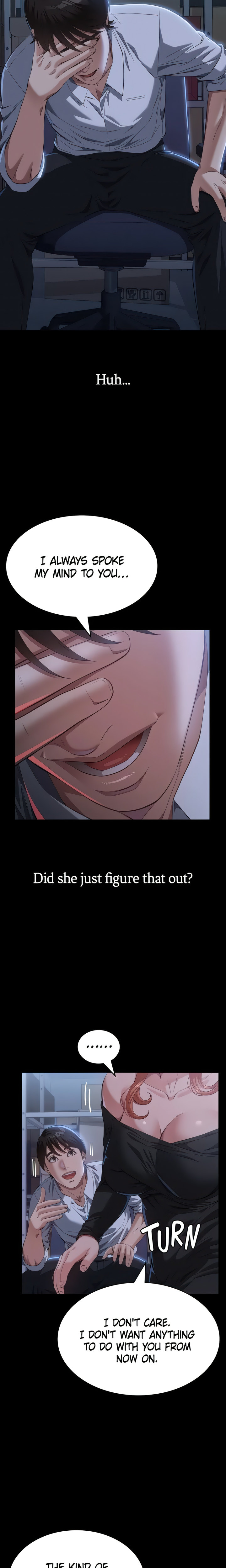 Resume - Chapter 71 - picture 11