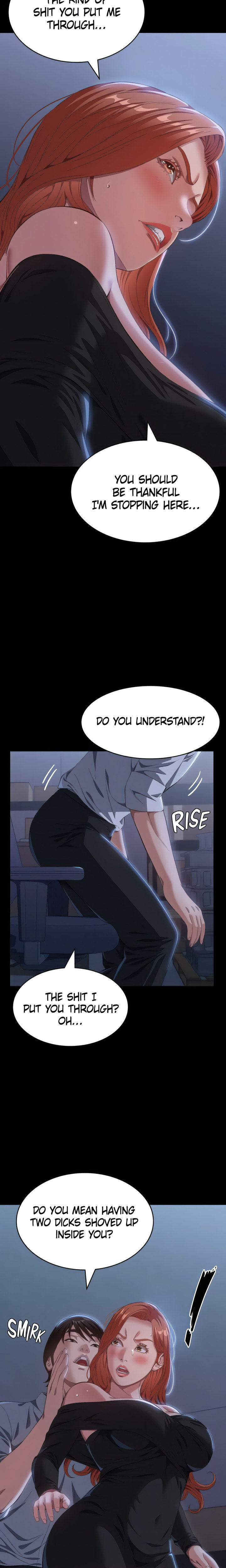 Resume - Chapter 71 - picture 12