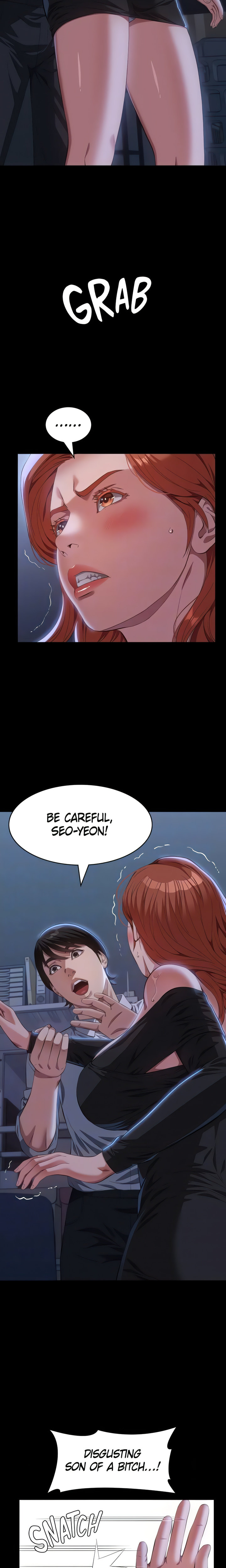 Resume - Chapter 71 - picture 13