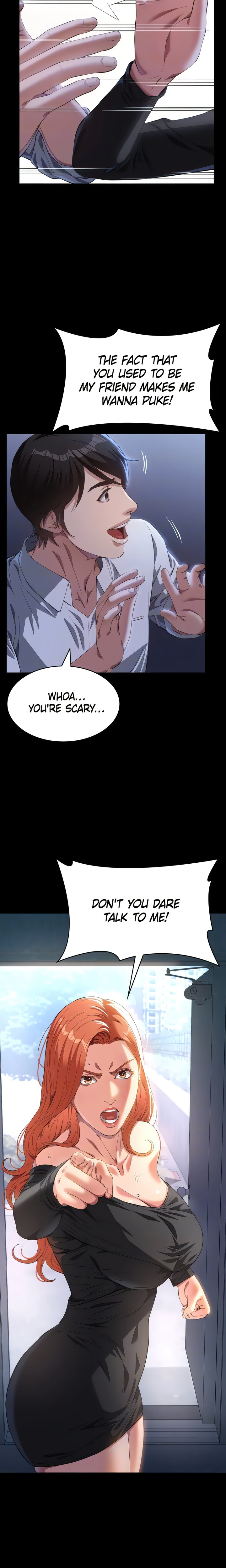 Resume - Chapter 71 - picture 14