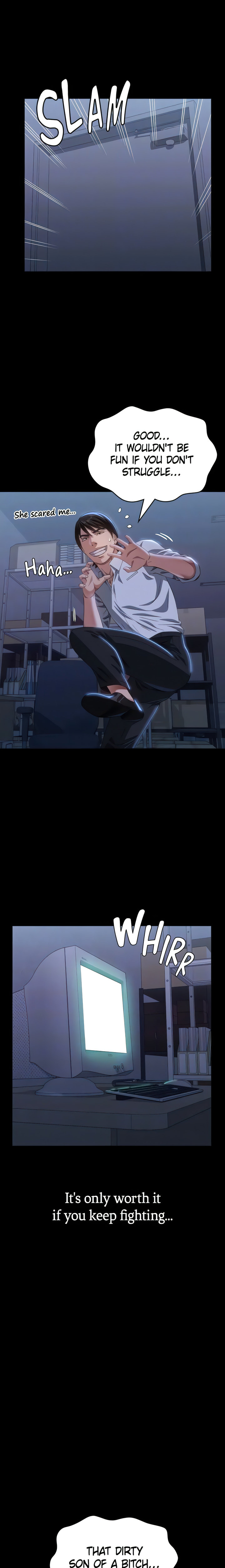 Resume - Chapter 71 - picture 15