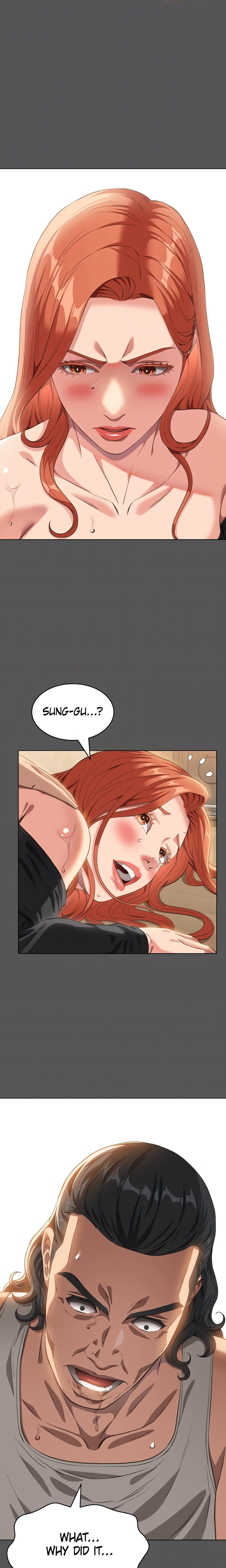 Resume - Chapter 71 - picture 17