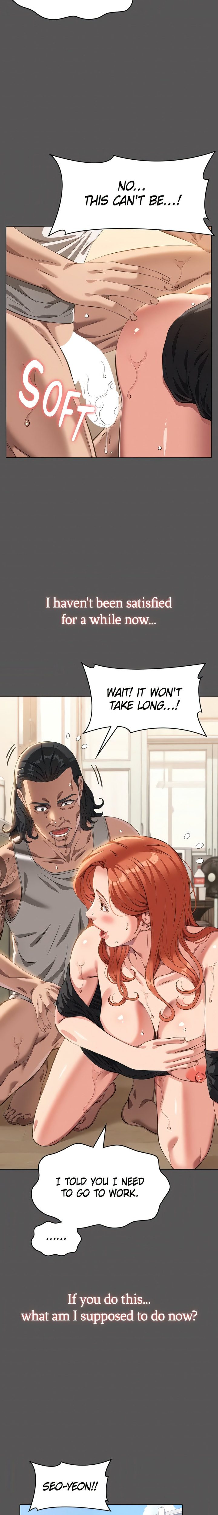 Resume - Chapter 71 - picture 18