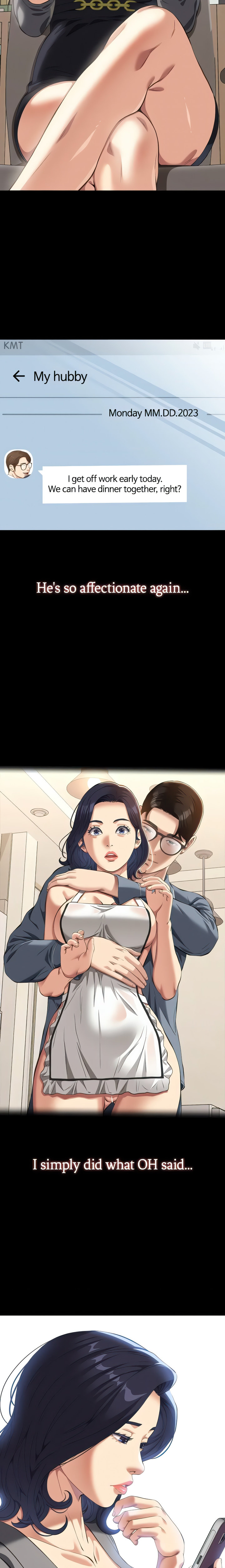 Resume - Chapter 71 - picture 21