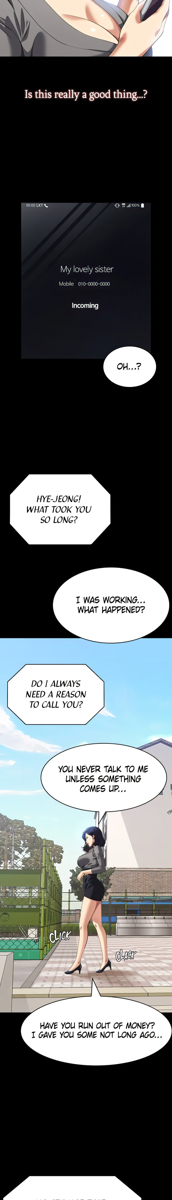 Resume - Chapter 71 - picture 22