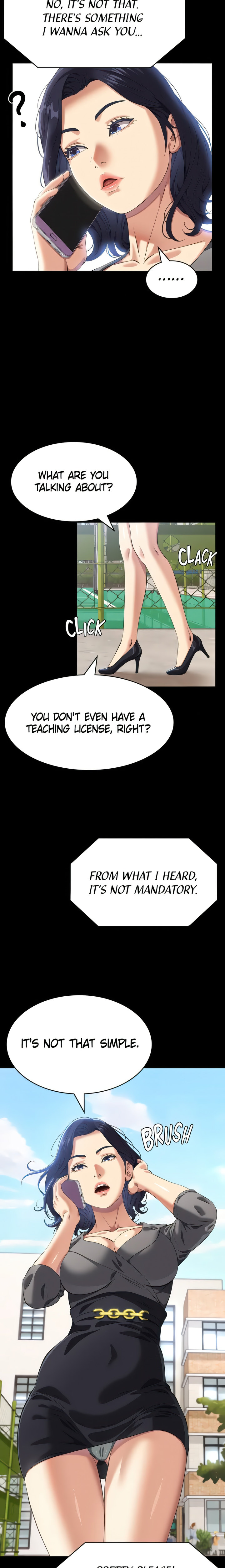 Resume - Chapter 71 - picture 23
