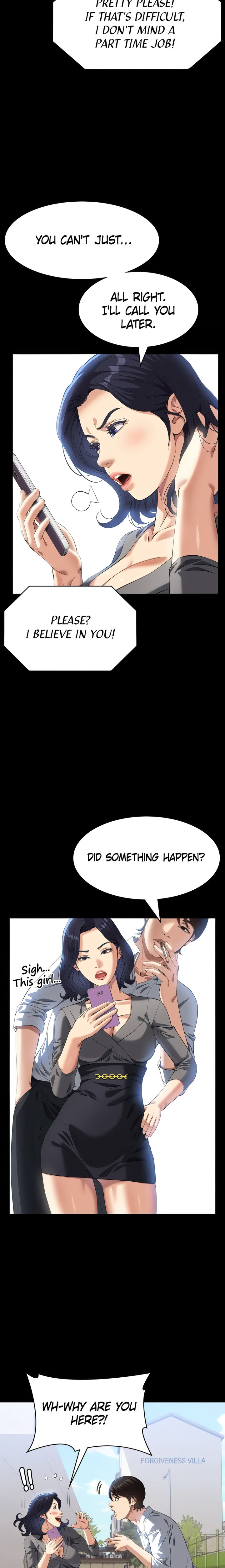 Resume - Chapter 71 - picture 24