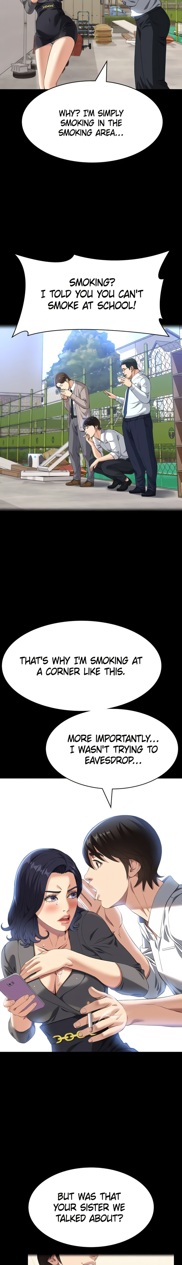 Resume - Chapter 71 - picture 25