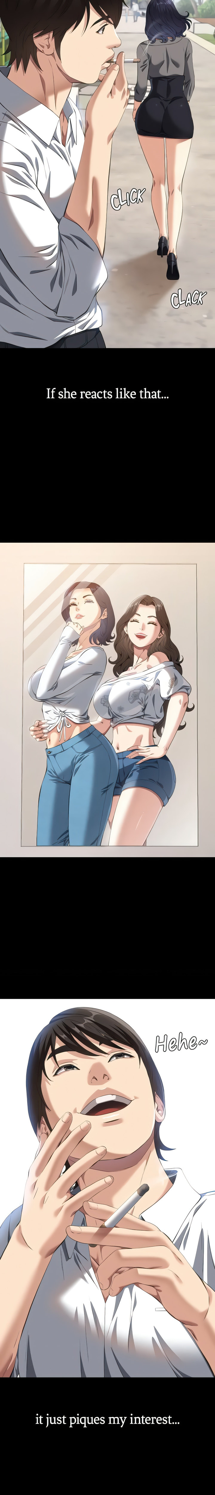 Resume - Chapter 71 - picture 27