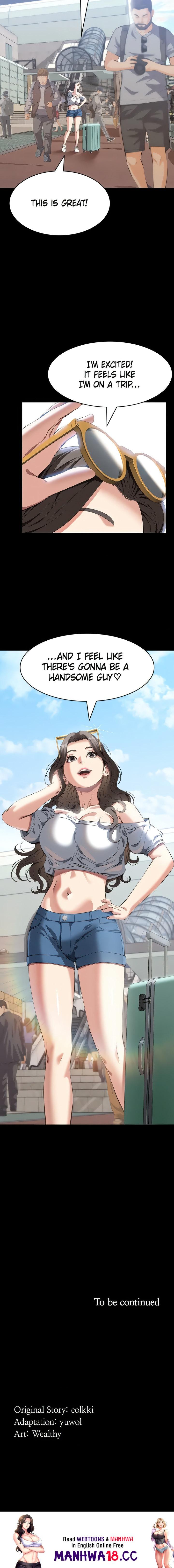 Resume - Chapter 71 - picture 29