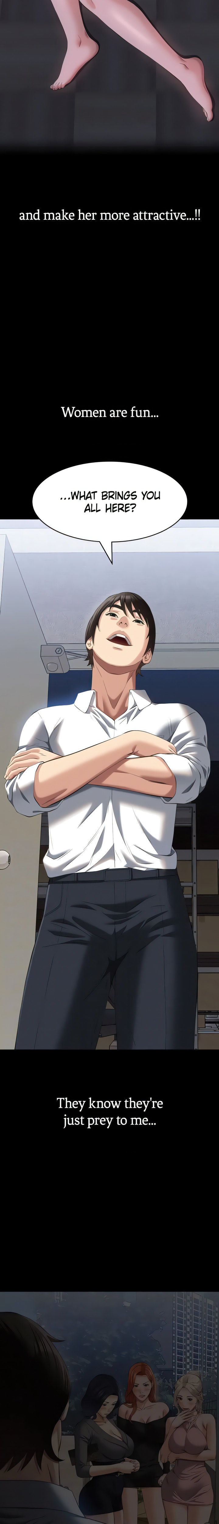 Resume - Chapter 71 - picture 4