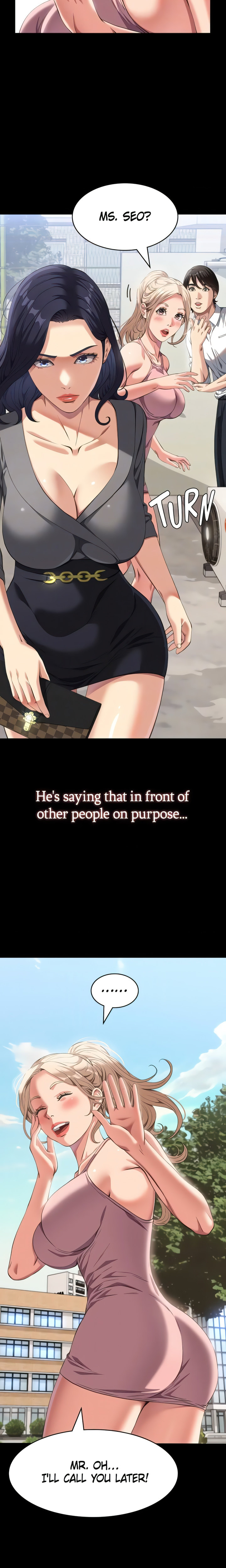 Resume - Chapter 71 - picture 8