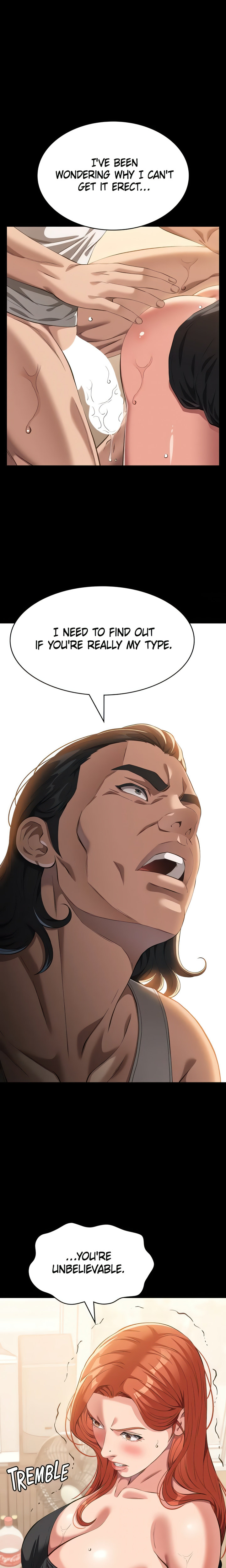 Resume - Chapter 72 - picture 1
