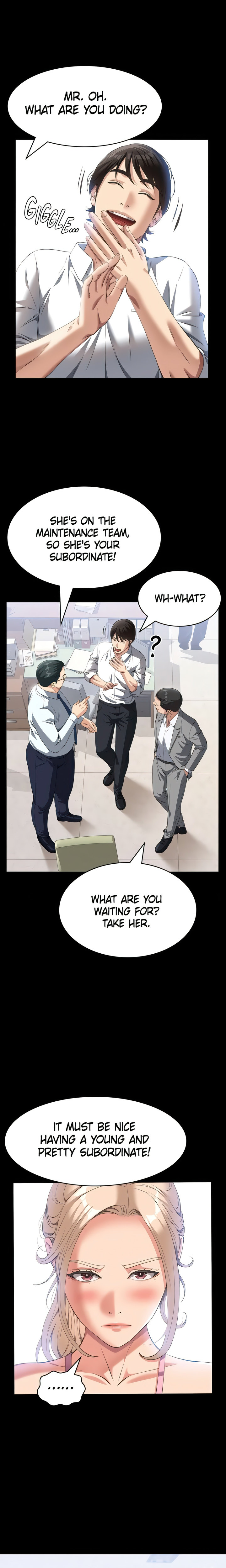 Resume - Chapter 72 - picture 10