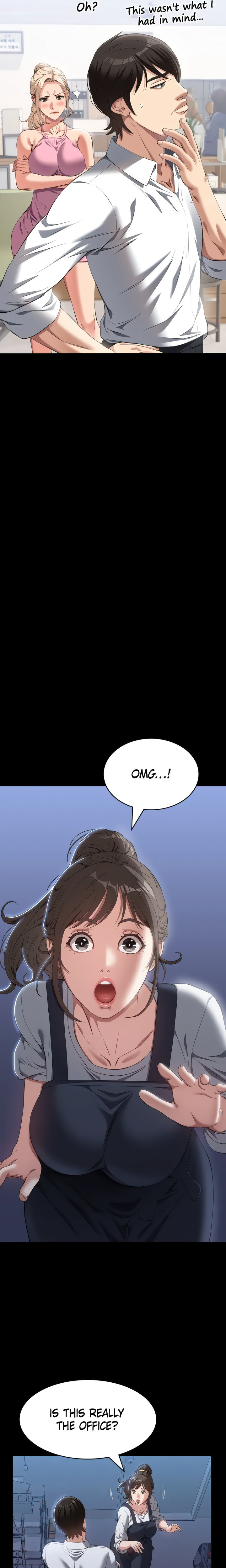 Resume - Chapter 72 - picture 11