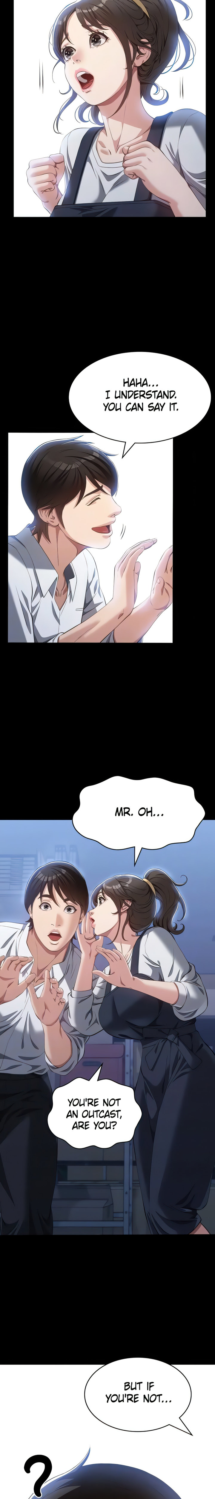 Resume - Chapter 72 - picture 14