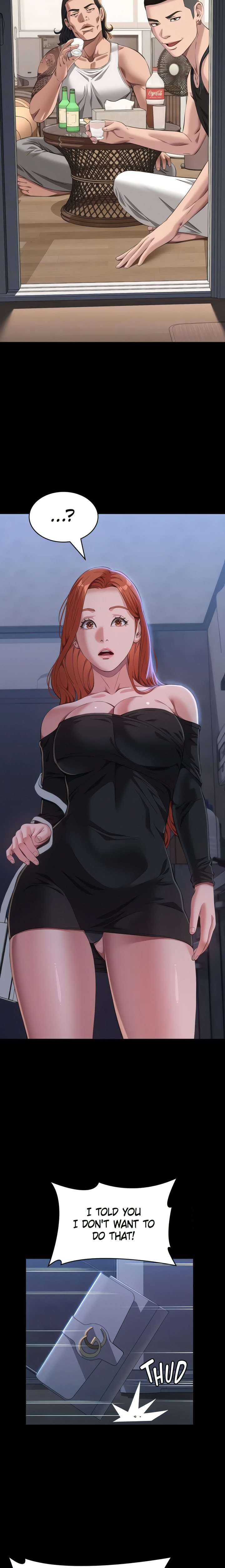 Resume - Chapter 72 - picture 17
