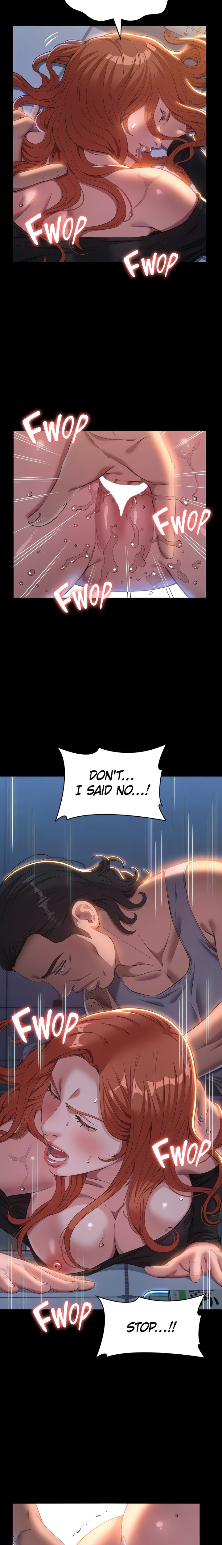Resume - Chapter 72 - picture 21