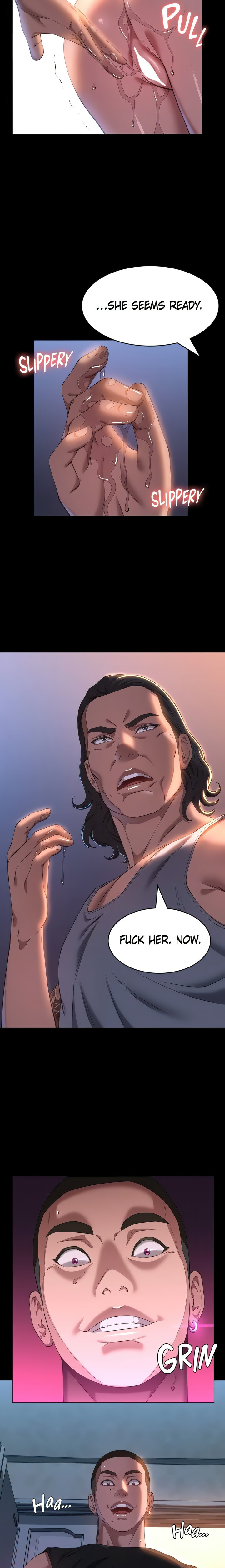 Resume - Chapter 72 - picture 22