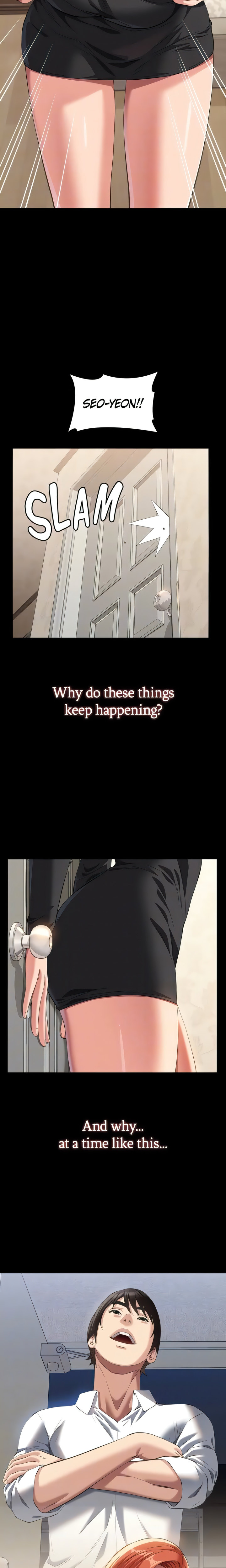 Resume - Chapter 72 - picture 5