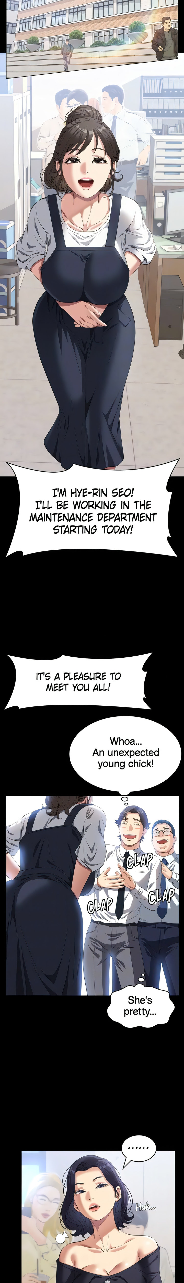 Resume - Chapter 72 - picture 7