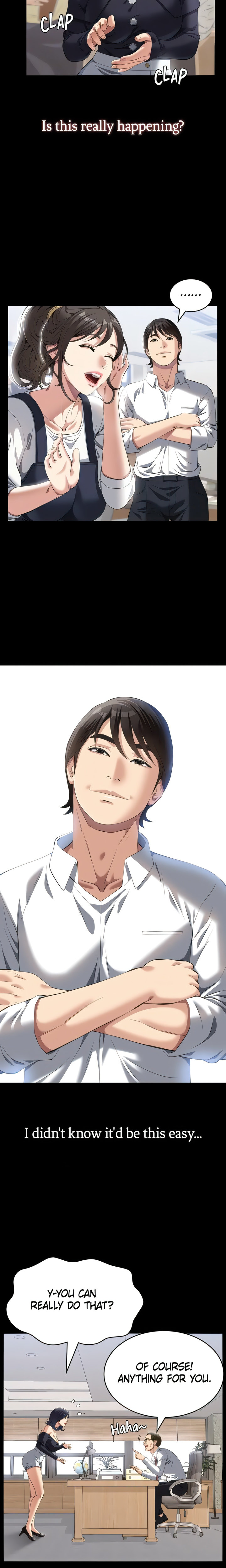 Resume - Chapter 72 - picture 8