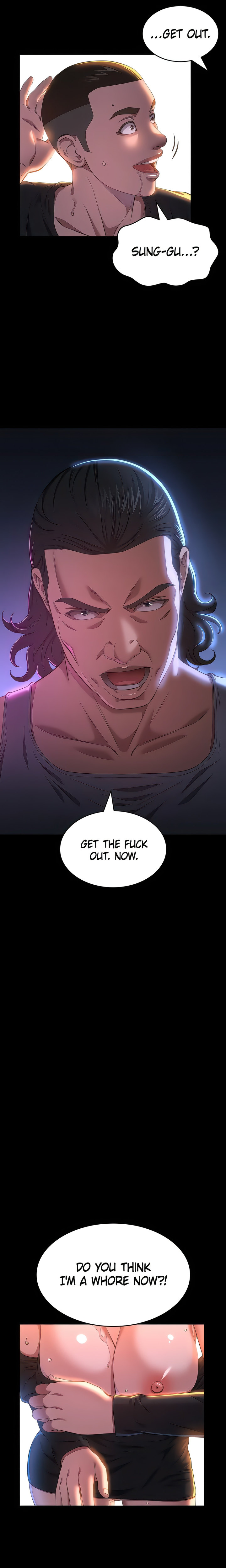 Resume - Chapter 73 - picture 10