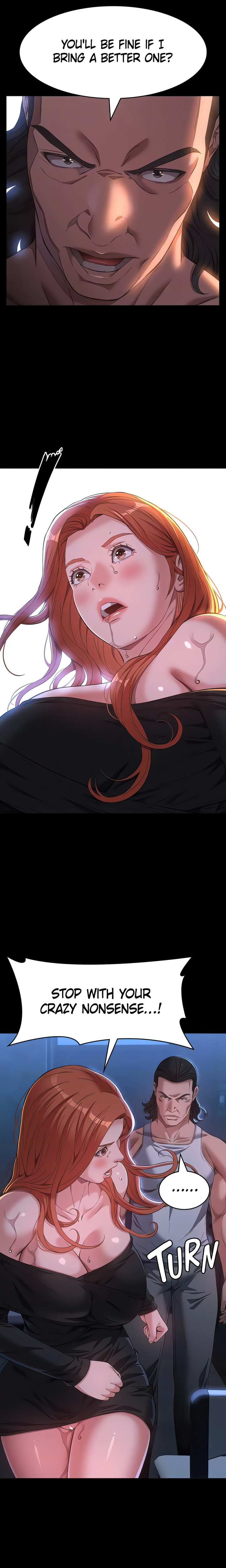Resume - Chapter 73 - picture 13