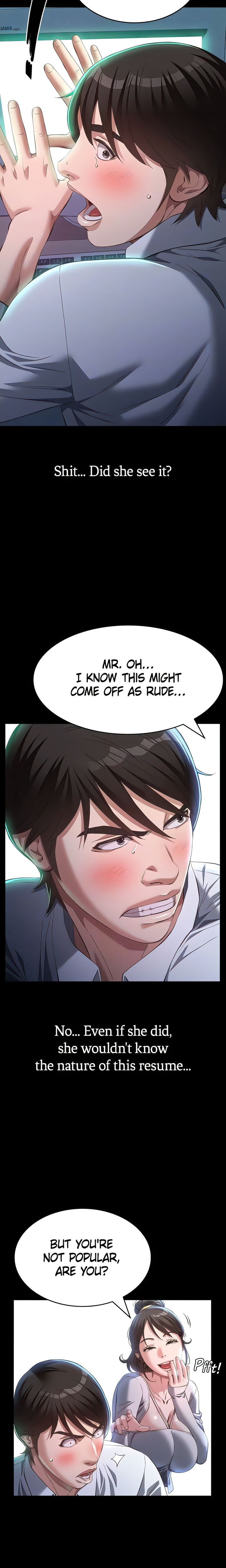 Resume - Chapter 73 - picture 17