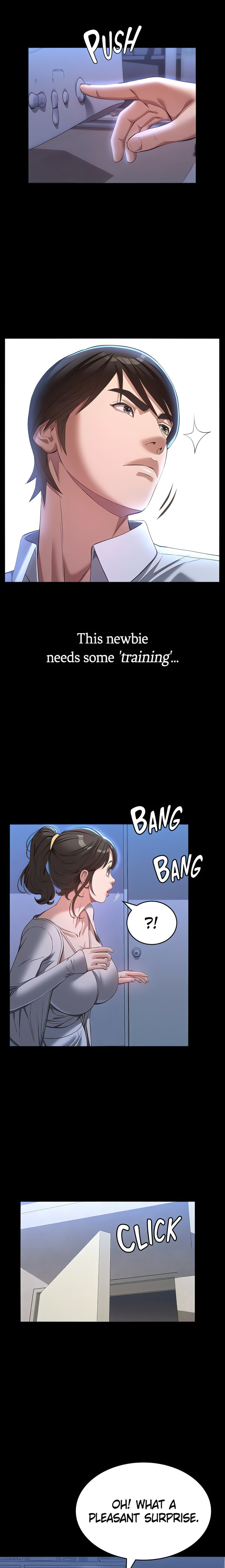 Resume - Chapter 73 - picture 19