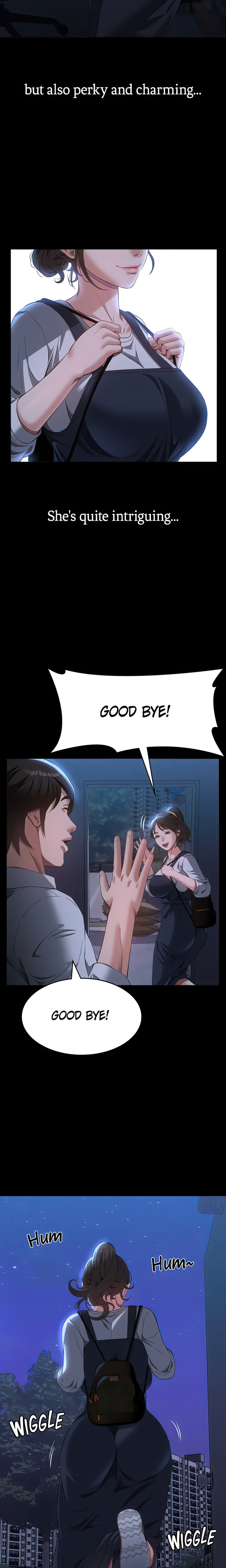 Resume - Chapter 73 - picture 2