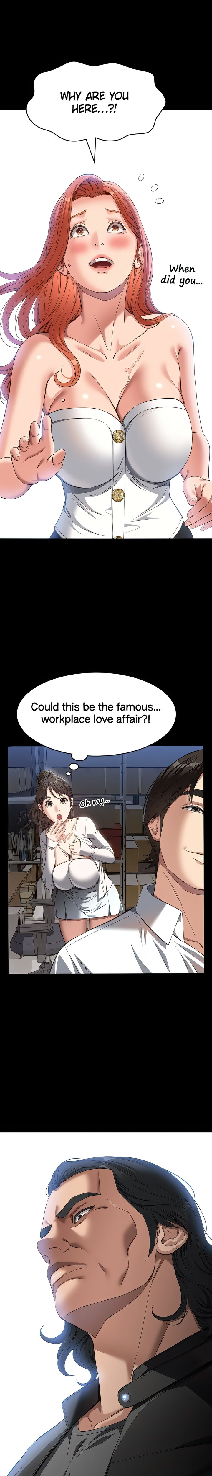 Resume - Chapter 73 - picture 21