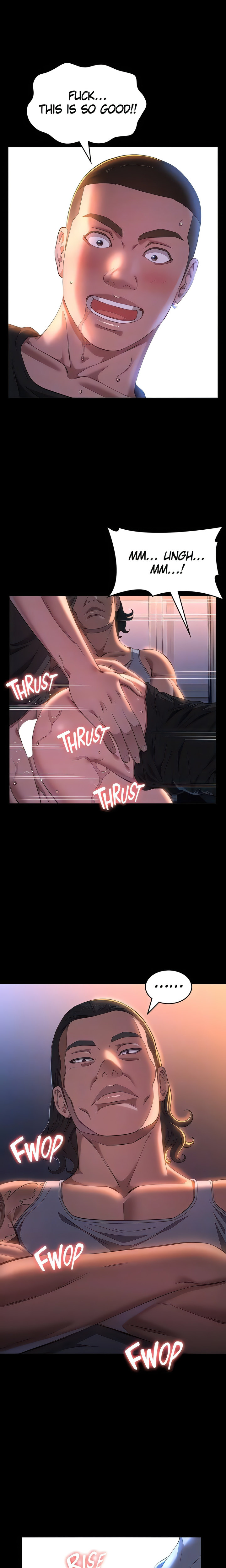 Resume - Chapter 73 - picture 6
