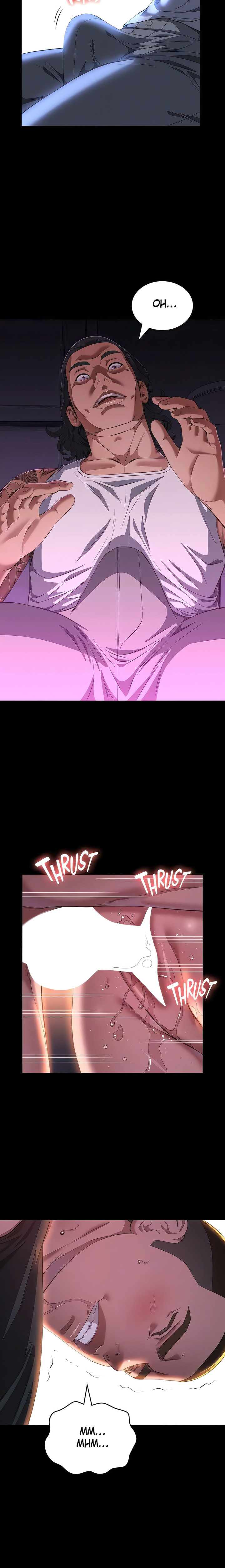 Resume - Chapter 73 - picture 7