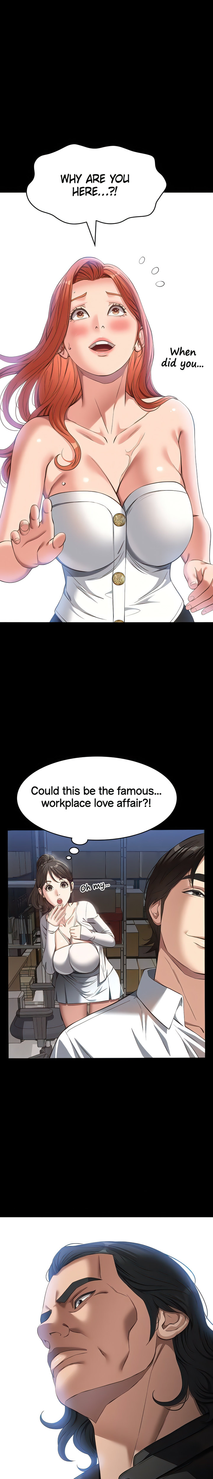 Resume - Chapter 74 - picture 0