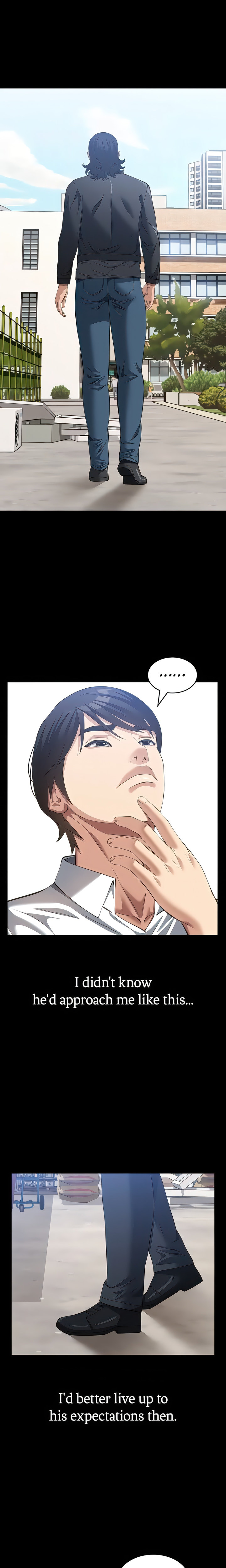 Resume - Chapter 74 - picture 10