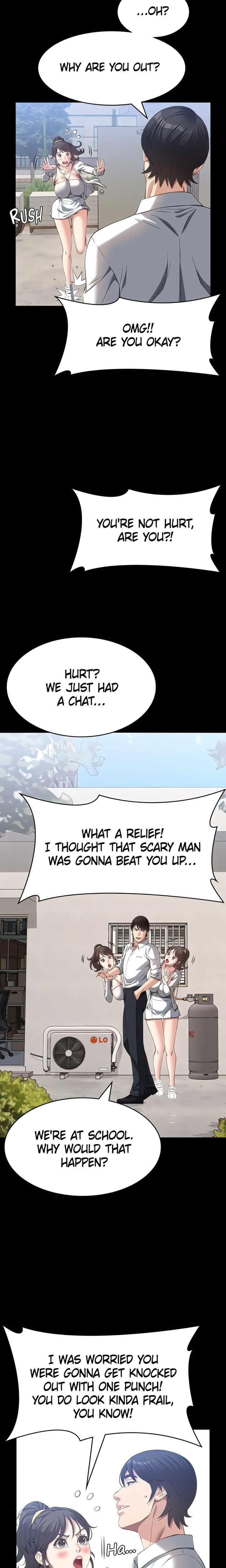 Resume - Chapter 74 - picture 11