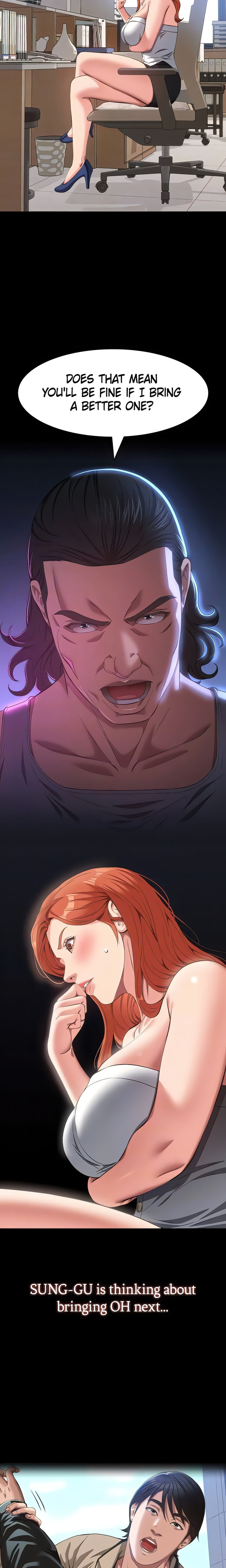 Resume - Chapter 74 - picture 13