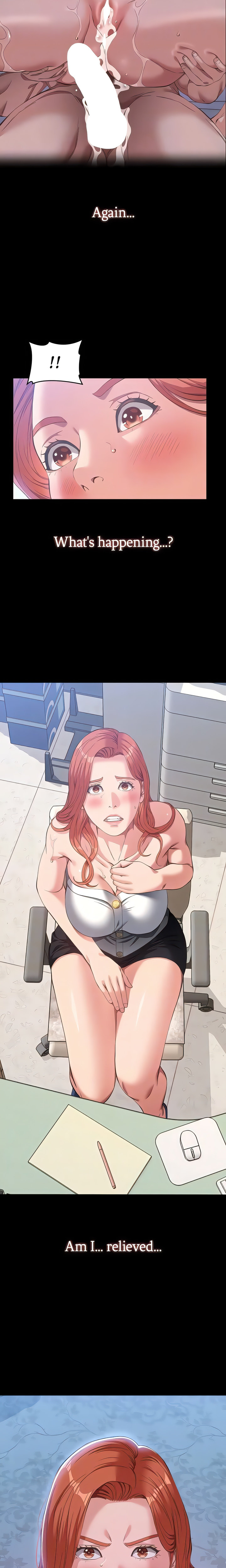 Resume - Chapter 74 - picture 15