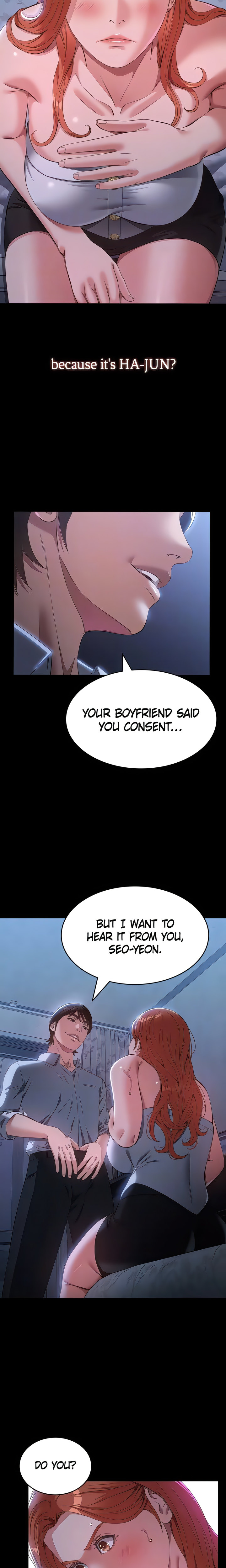 Resume - Chapter 74 - picture 16