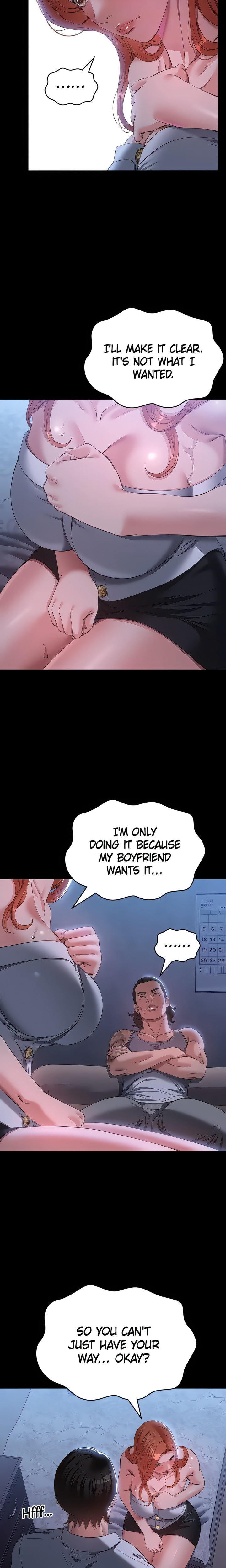 Resume - Chapter 74 - picture 17