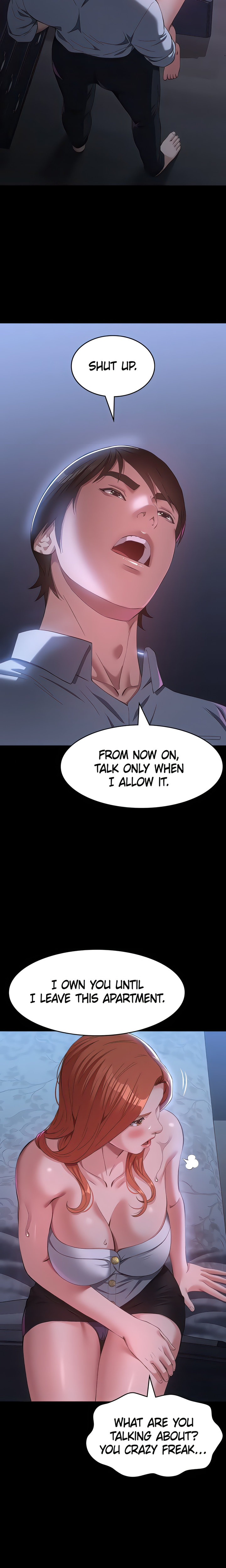 Resume - Chapter 74 - picture 18