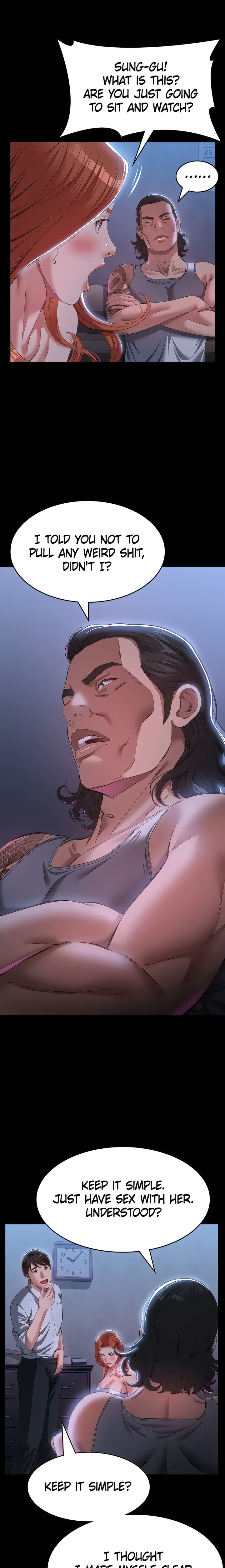 Resume - Chapter 74 - picture 19