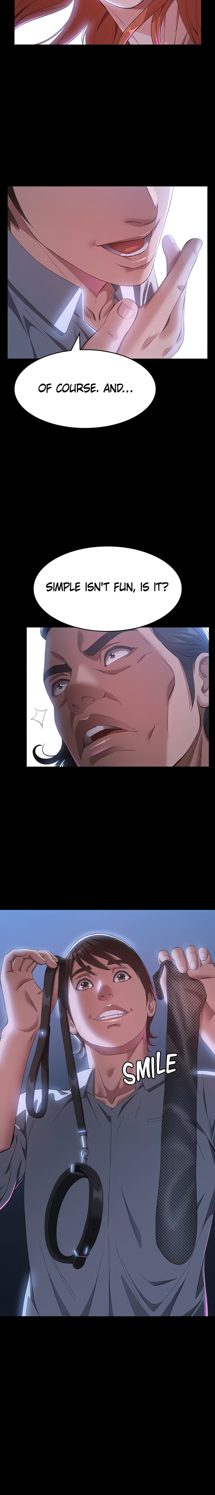 Resume - Chapter 74 - picture 21