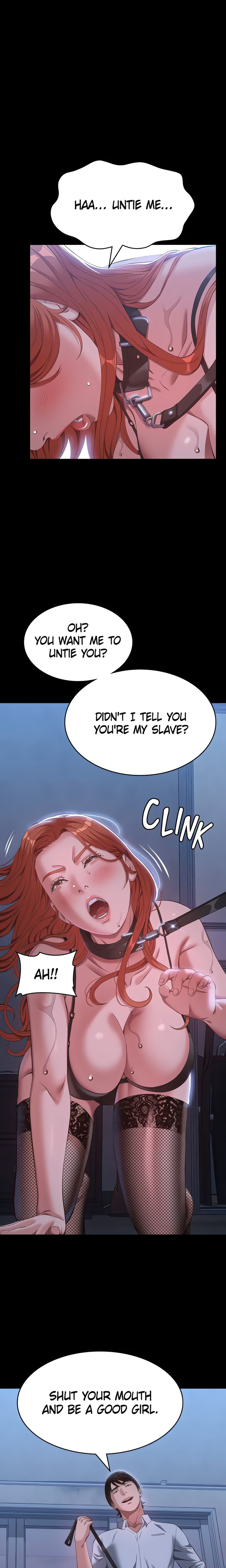 Resume - Chapter 74 - picture 22