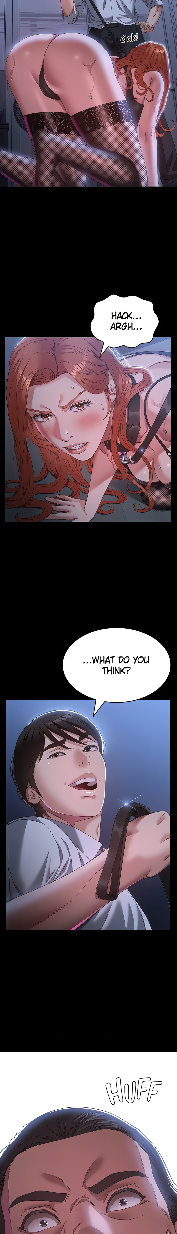 Resume - Chapter 74 - picture 23