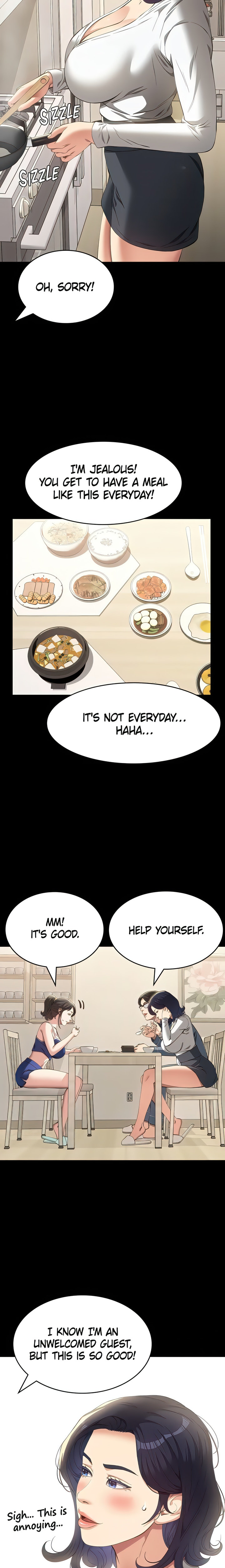 Resume - Chapter 74 - picture 3